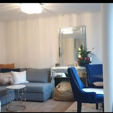 Alesund Niklas Sentrum Apartmen