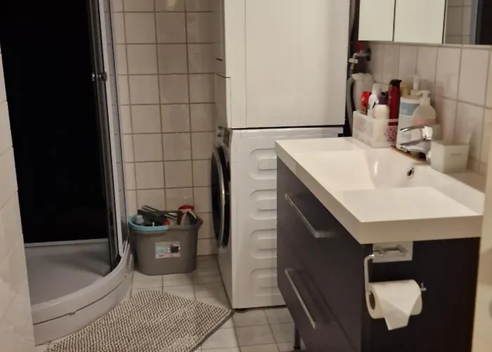 Alesund Niklas Sentrum Apartmen