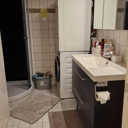 Alesund Niklas Sentrum Apartmen